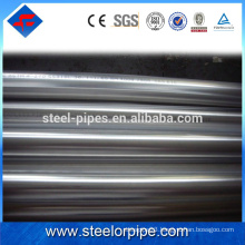 China wholesale websites thin wall stainless steel pipe
